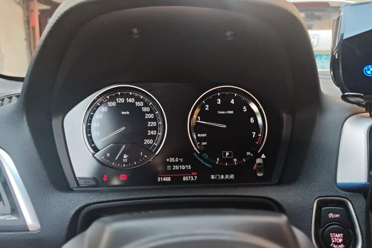 Used BMW 2 Series 2019 225i Convertible Coupe Luxury Edition M Sport Package