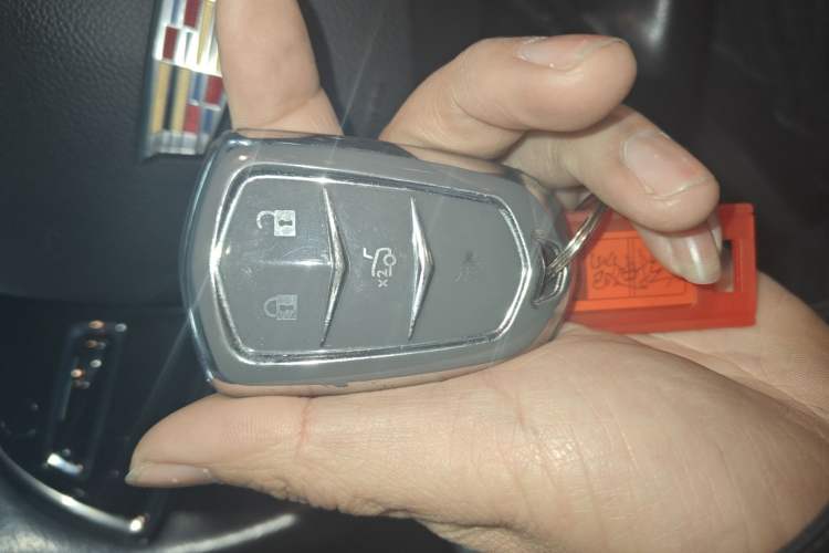 Used Cadillac ATS-L 2017 28T Fashion Edition