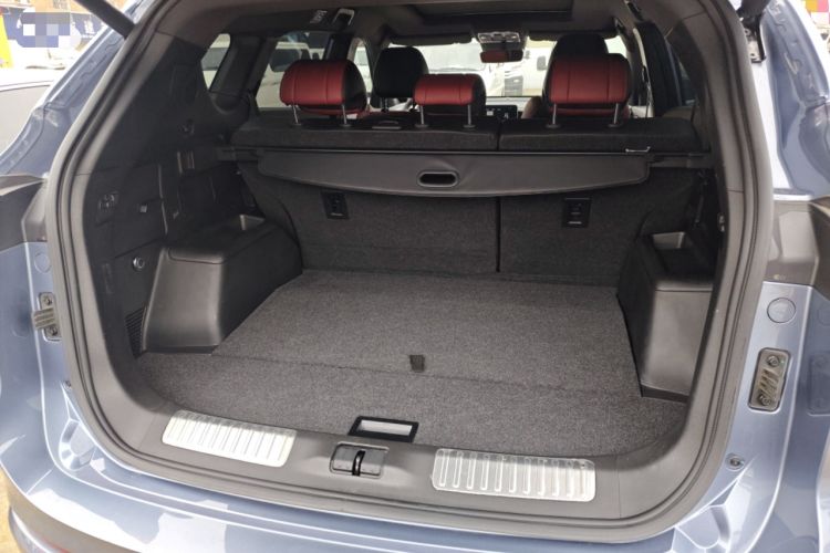 Used JETOUR X70 PLUS 2021 1.6T DCT Pro 5-Seater