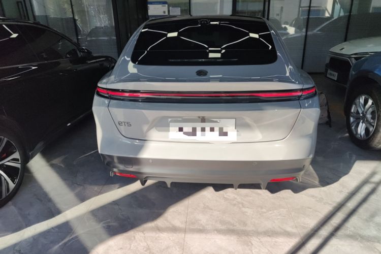 Used Nio ET5 2022 75 kWh
