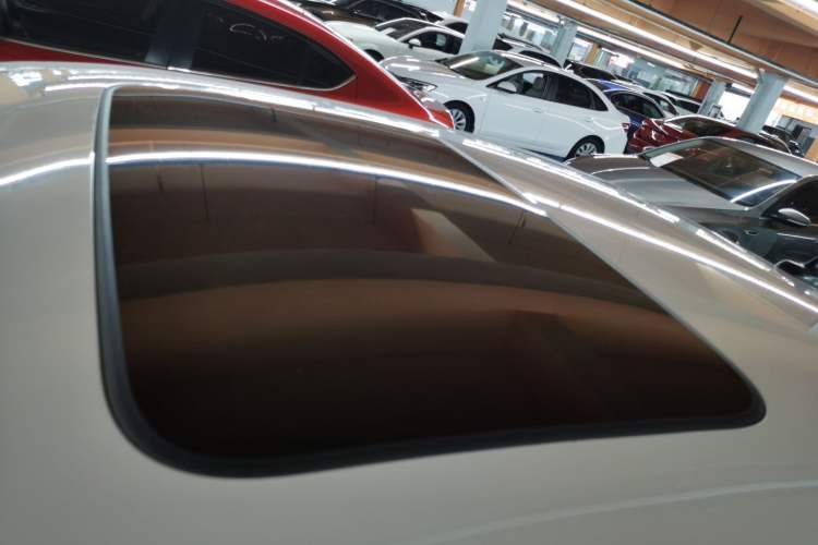 Used Volkswagen Bora 2021 1.5L Automatic Comfort Smart Connect Edition