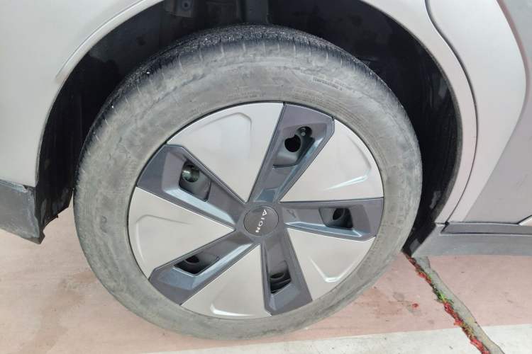 Used AION Y 2023 Plus 610 Enjoyment Edition Ternary Lithium