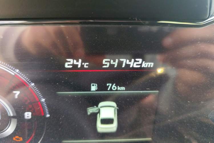 Used Hyundai Elantra 2021 1.5L CVT GLX Elite Edition
