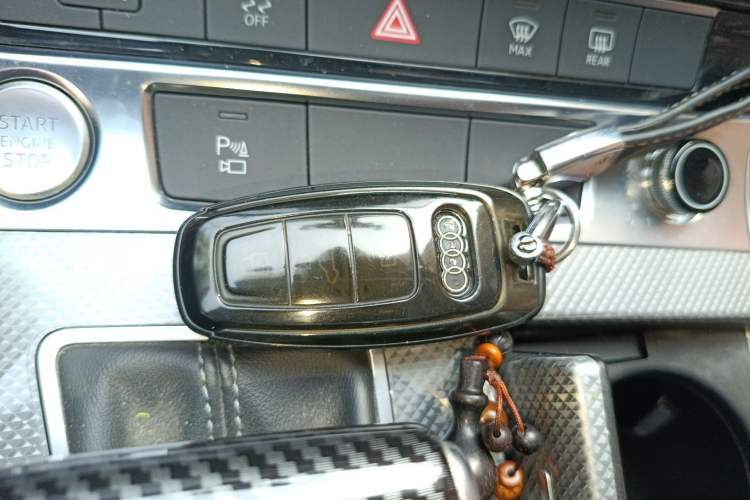 Used Audi A6L 2019 45 TFSI quattro Prestige Dynamic Edition