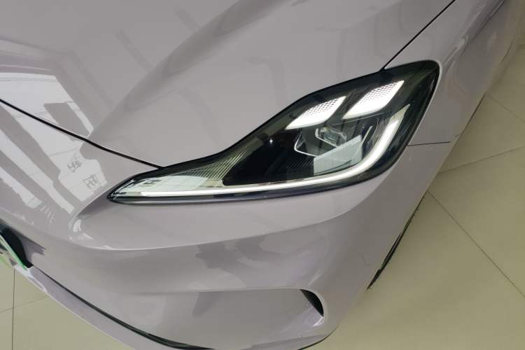 Used MG 4 EV 2026 Model 437 Composed Edition