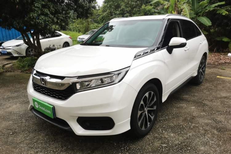 Used Honda Avancier 2019 240TURBO Two-Wheel Drive Elite Edition Guazi used car, China used car export, Used car for sale, Used  cars, Cheapest cars for sale