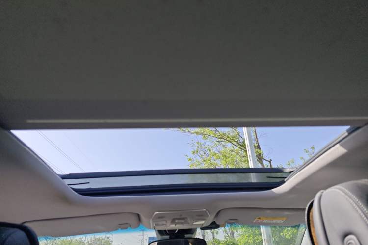 Used Geely Auto Emgrand GT New Energy 2018 1.5T PHEV Yaoxiang Edition