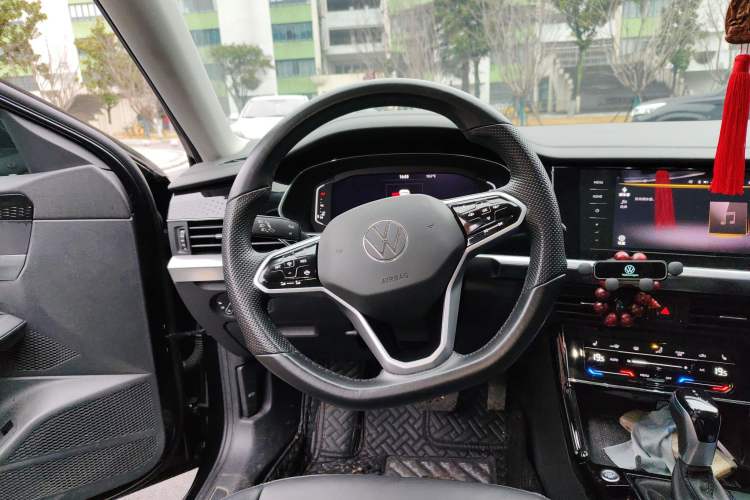 Used Volkswagen Passat 2023 Revised 330TSI Elite Edition
