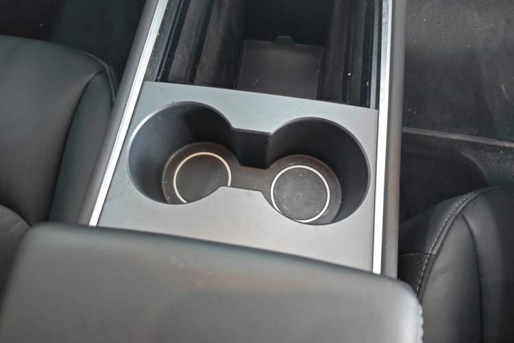 Used Tesla Model 3 2021 Performance High-Performance All-Wheel-Drive Version