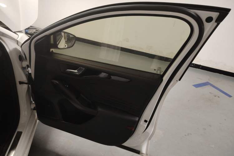 Used Ford Focus 2021 Hatchback EcoBoost 180 Automatic ST Line