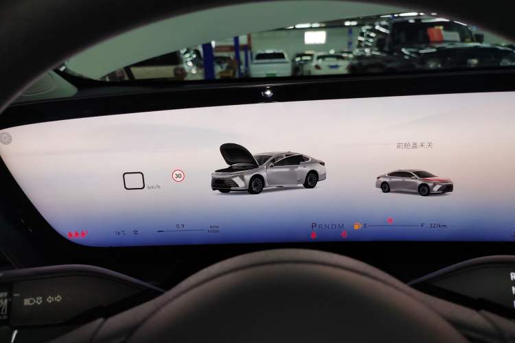 Used Buick LaCrosse 2023 Restyled 25T Cross-Country Edition