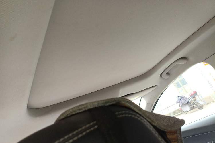 Used BYD Song Pro 2019 1.5T Automatic Luxury Model