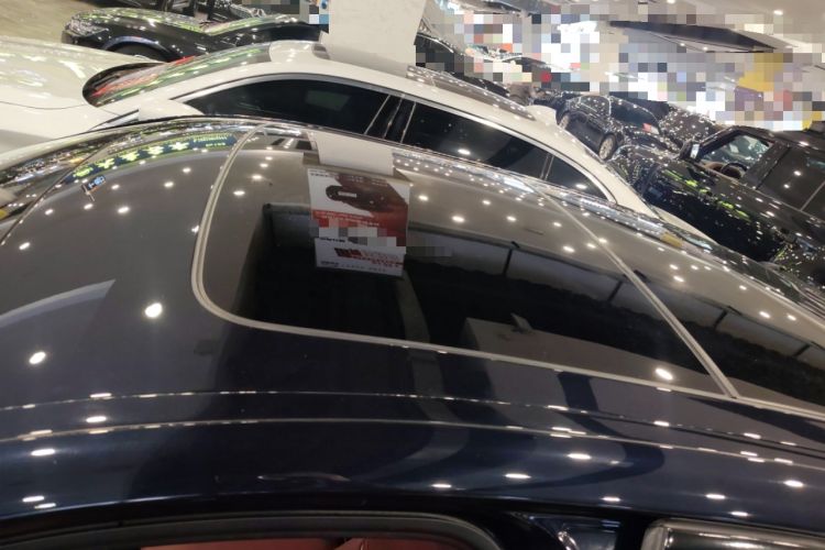 Used BMW 5 Series 2021 530Li Luxury Edition M Sport Package
