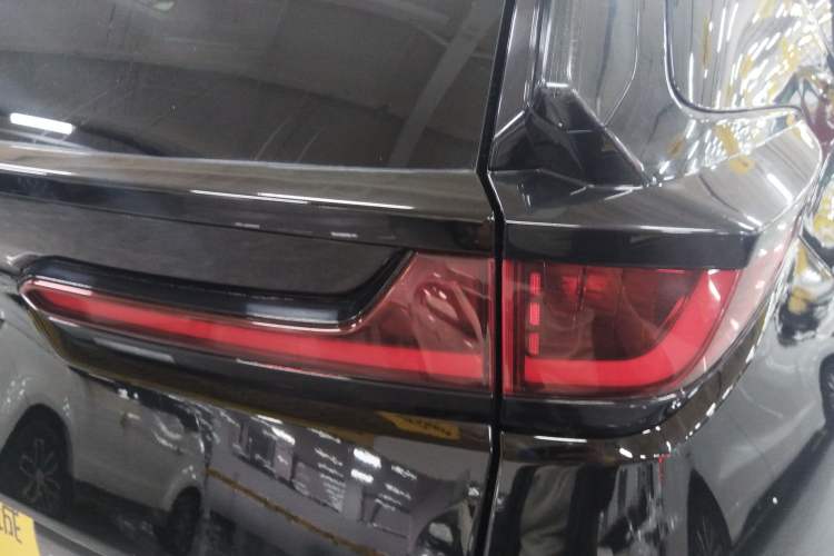 Used Honda Breeze 2020 240TURBO CVT 2WD Luxury Edition
