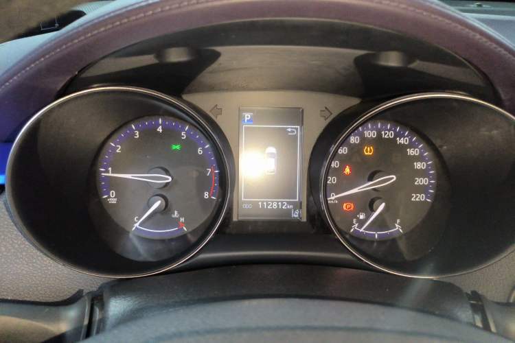 Used Toyota IZOA 2021 2.0L Yichi SPORT
