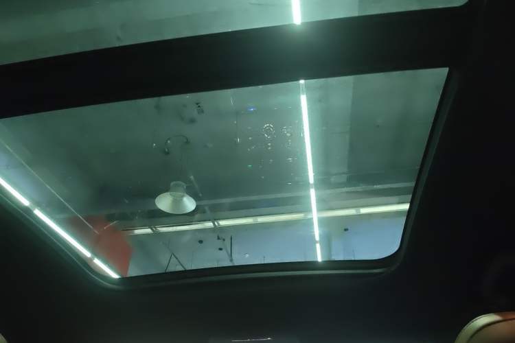 Used Lincoln Aviator 2020 3.0T V6 Four-Wheel Drive Zunya Edition