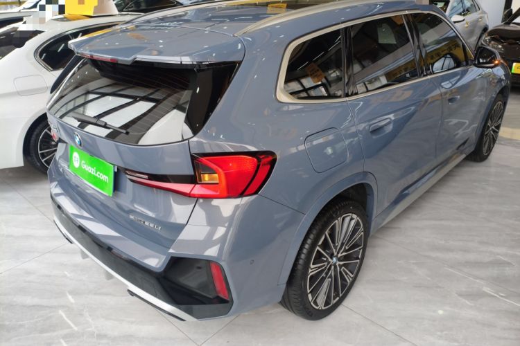 Used BMW X1 2023 sDrive25Li M Sport Package