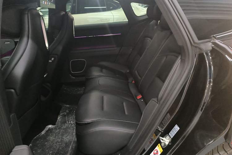 Used Avatr 12 2025 Ultra Extended-Range Edition