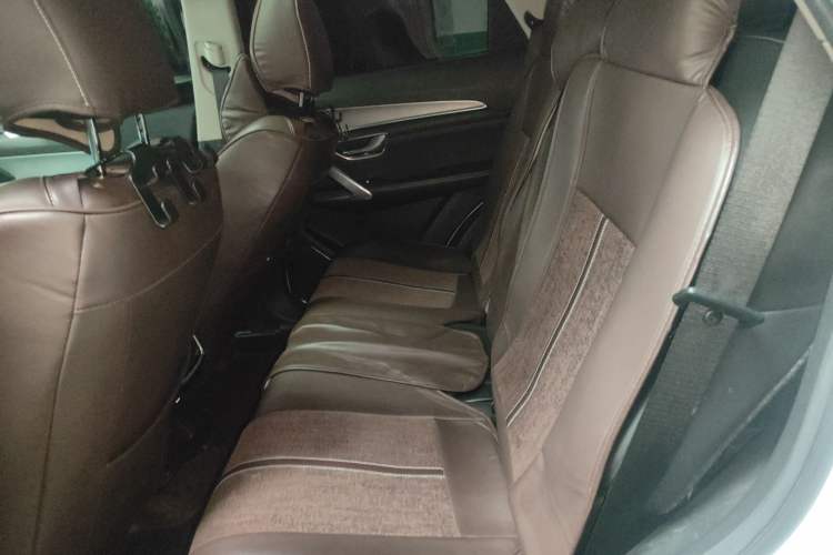 Used JETOUR X70 PLUS 2021 Facelift 1.5T DCT ShanPRO 7-Seater