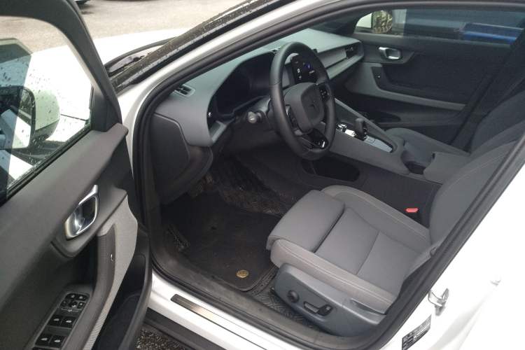 Used Polestar 2 2021 Single Motor Standard Range