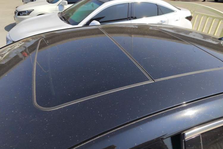 Used Cadillac XTS 2015 28T Comfort Model