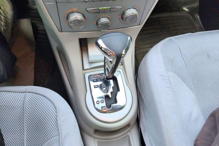 Used Citroen C-Quatre 2011 Sedan 1.6L Automatic Fashion Edition
