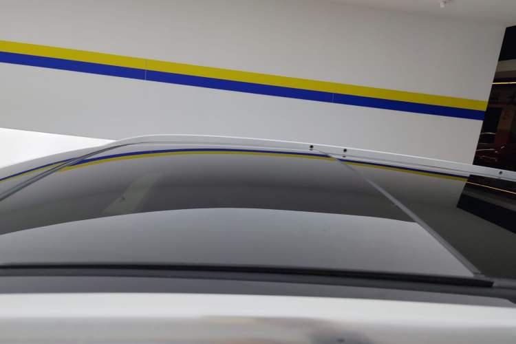 Used Buick Envision 2020 20T Two-Wheel Drive Elite Version