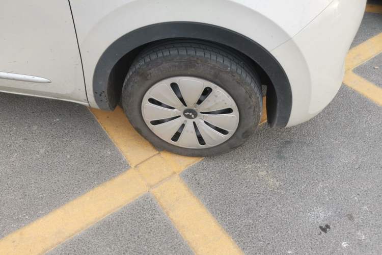 Used Wuling Bingo 2024 203km Light Edition
