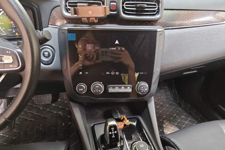 Used Lynk & Co 03 2020 1.5TD DCT JingPro Edition