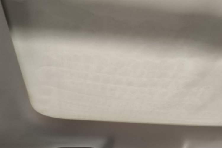 Used Geely Auto Emgrand X7 Sport 2016 2.0L Manual ZhiShang Version
