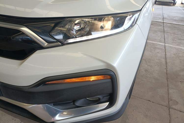 Used Honda XR-V 2021 220TURBO CVT Comfort Version
