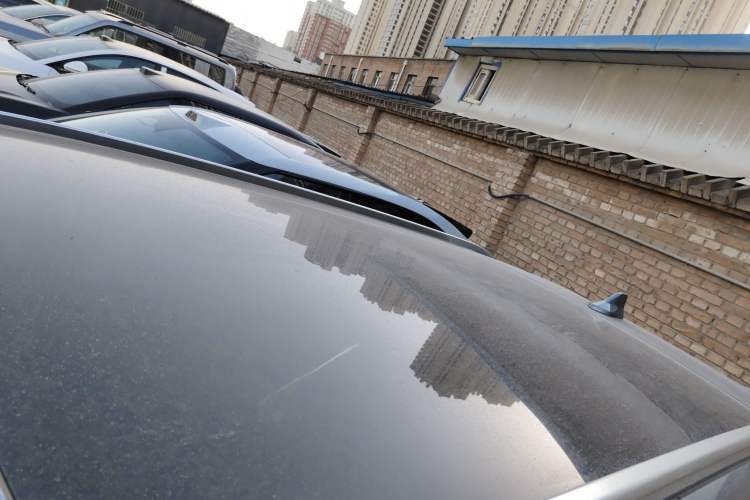 Used BYD Yuan UP 2024 401KM Beyond Edition
