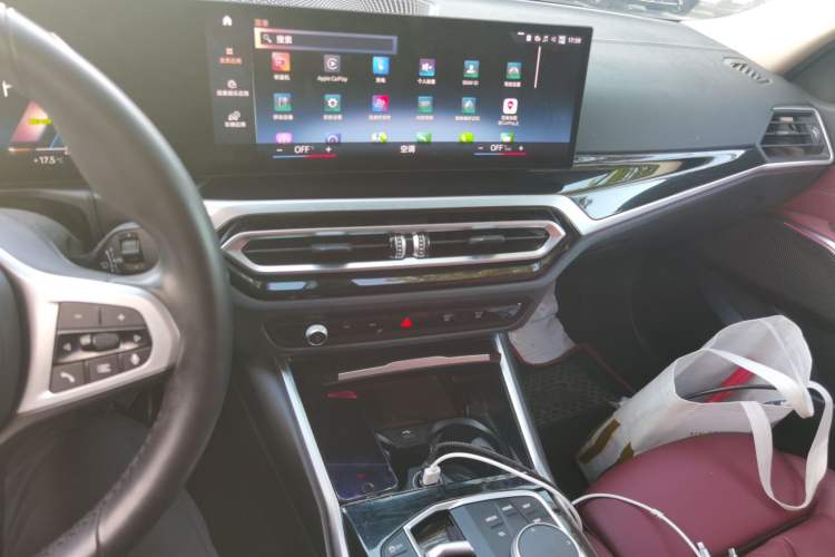 Used BMW i3 2022 eDrive 35 L