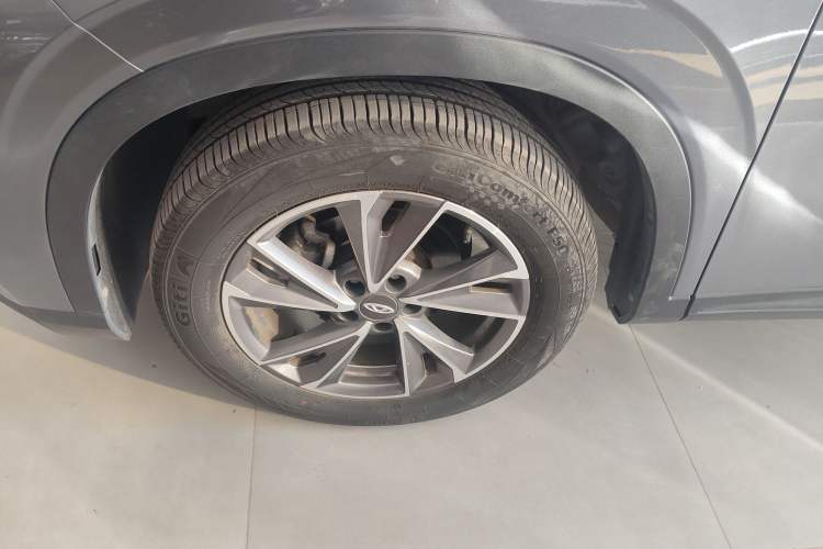 Used Chery OMODA 2022 1.5T CVT Yujie Edition