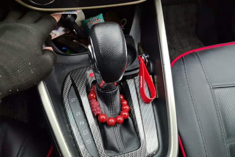 Used Ford Escort 2017 1.5L Automatic Comfort Model