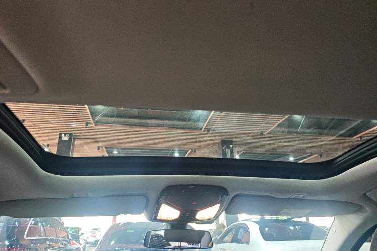 Used BMW 5 Series 2020 530Li Luxury Edition Premium Package