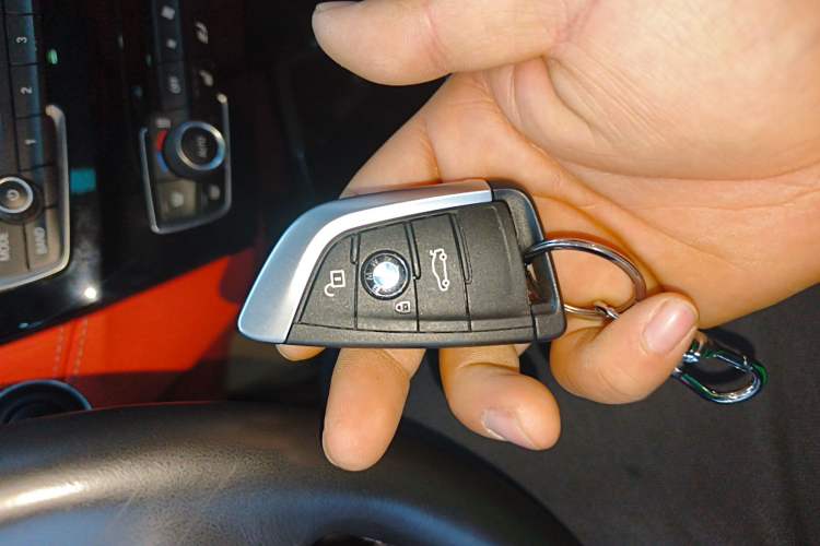 Used BMW X2 2021 Restyled sDrive25i M Sport Package