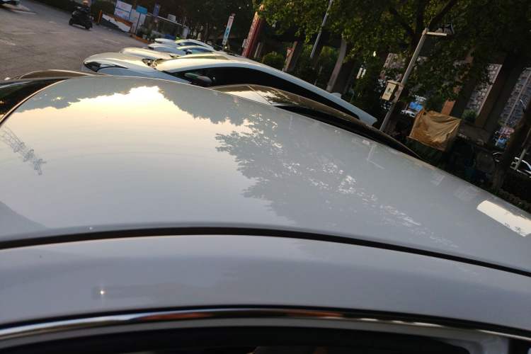 Used Dongfeng Aeolus E70 2023 Revised PRO Smart Drive Version