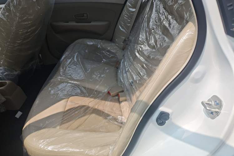 Used Dongfeng Junfeng E11K 2021 60.43 kWh Battery-Swap Version