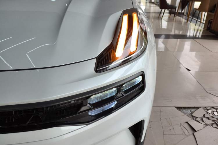 Used Lynk & Co 06 2023 Remix 1.5T Dynamic Halo
