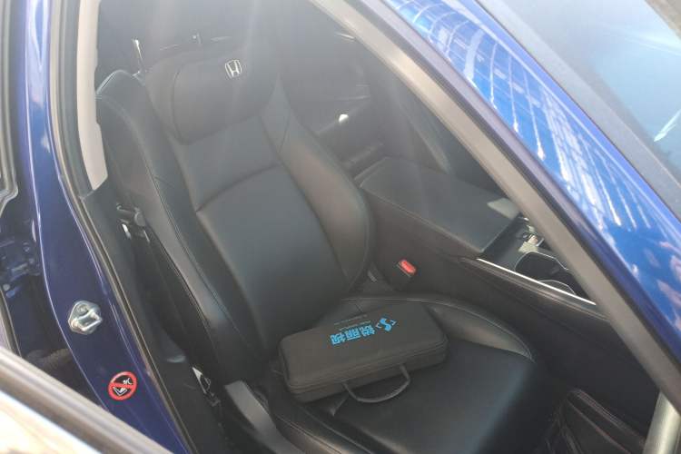 Used Honda Accord 2018 260TURBO Elite Edition China V