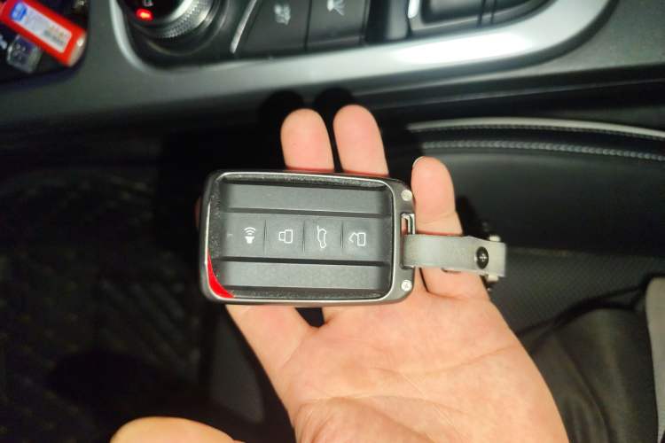 Used Tank 300 2023 Off-Road Edition 2.0T Conqueror