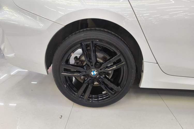 Used BMW 1 Series 2023 125i M Sport Night Edition