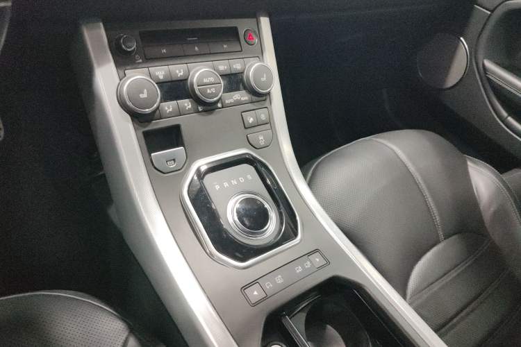 Used Land Rover Range Rover Evoque 2018 240 PS HSE DYNAMIC Convertible