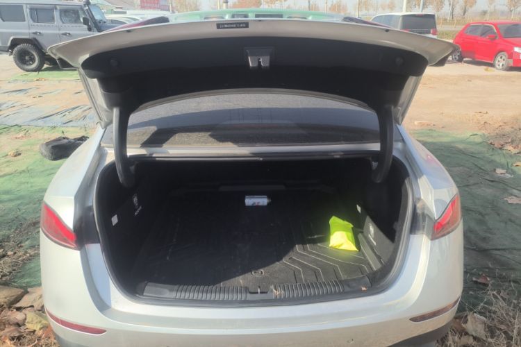 Used Roewe D7 2025 DMH 125km World Champion Excellence Edition
