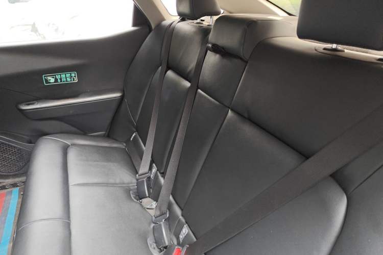 Used Toyota bZ3 2024 517 km Elite PRO