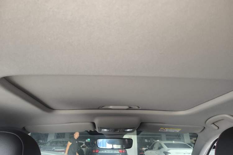 Used Volkswagen Lavida 2023 300TSI DSG Starry Full-Comfort Edition
