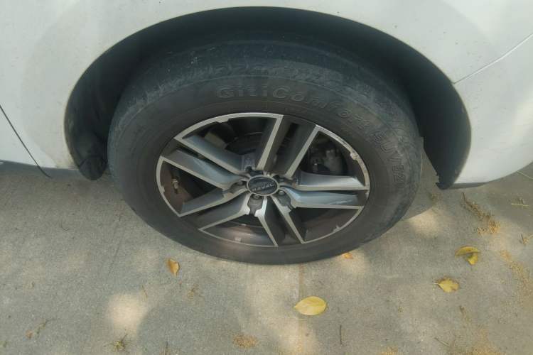 Used Haval F5 2019 National Trend Edition 1.5T i-Type China VI Standard