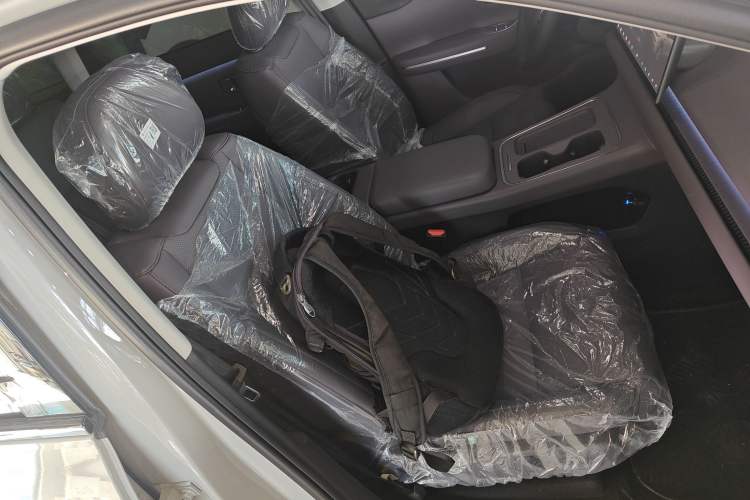 Used Leapmotor C10 2026 605 Enjoyment Edition
