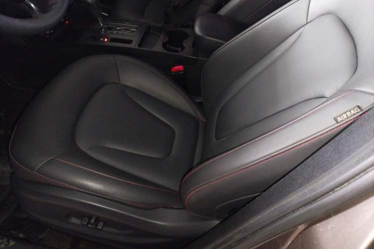 Used Bestune X80 2016 1.8T Automatic Luxury Model
